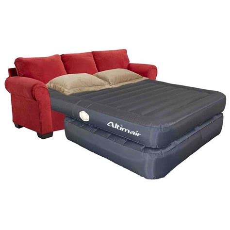 Buy Online Sleeper Sofa With Air Mattress